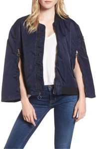 hudson bomber jacket womens