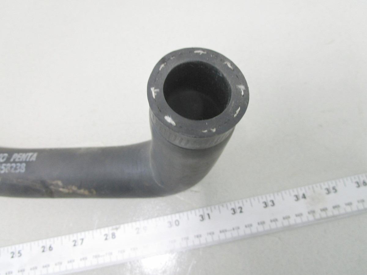 3858238 Volvo Penta SX 5.0GL Water Circulation Cooling Hose | eBay