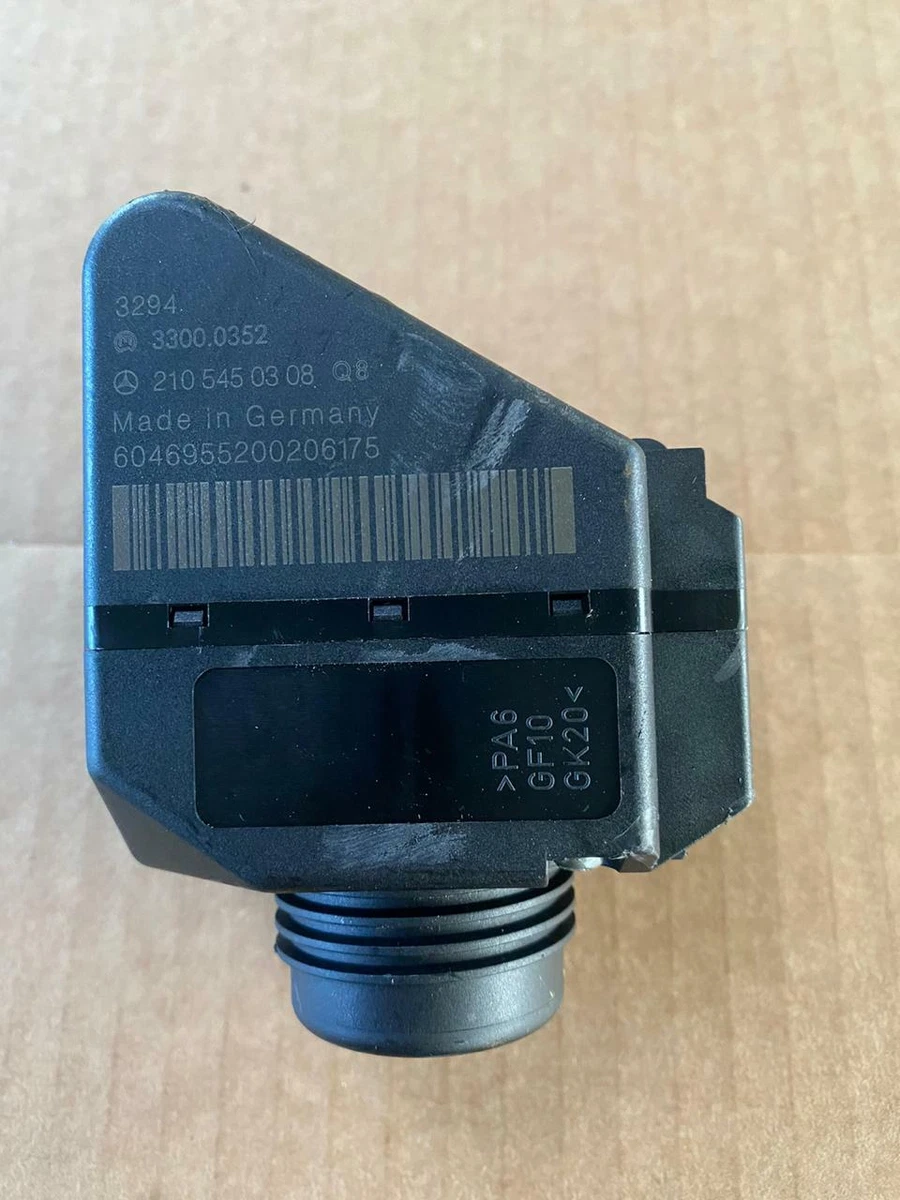 Mercedes-Benz W210 E-Klasse Zündschloss A2105450308 | eBay 