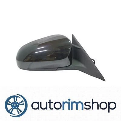 TO1321276 Right Power Mirror w Heated for 12-14 Toyota Camry 12-14 Toyota Cam...