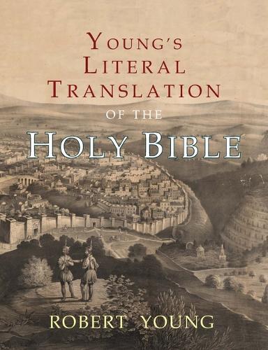 Thumbnail - Robert Young Young's Literal Translation Of The Holy Bible