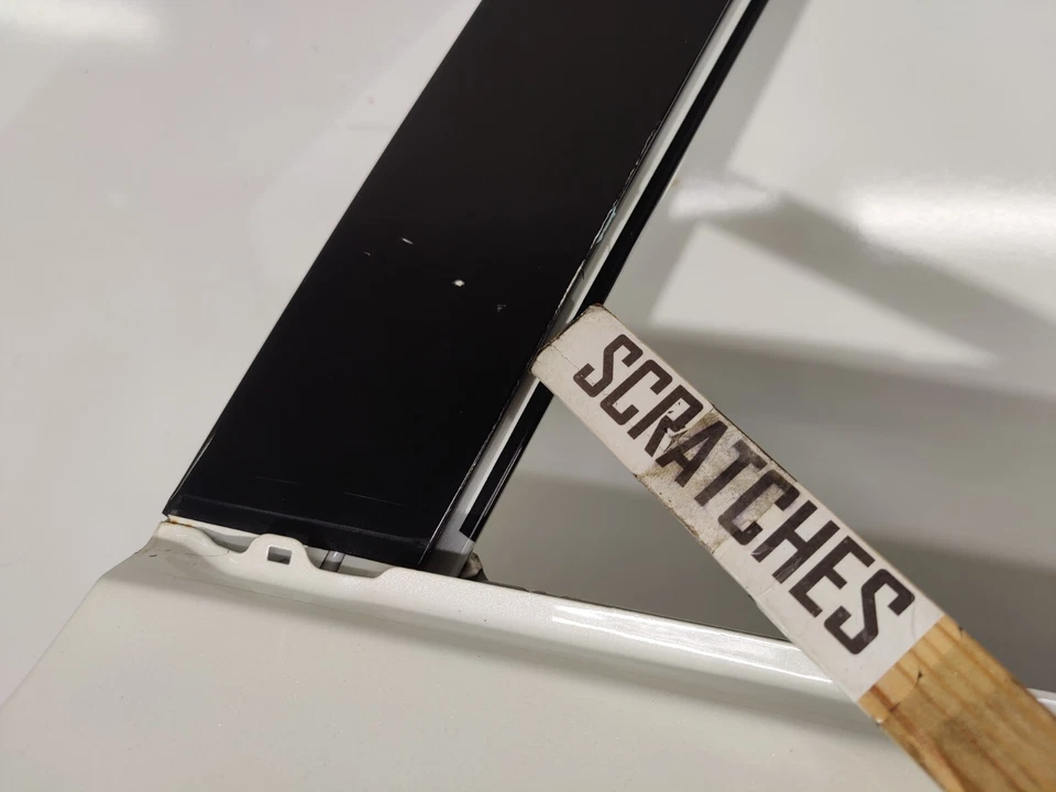 2016-2020 Infiniti QX60 Rear Right Passenger Door Shell OEM - Image 4 of 4