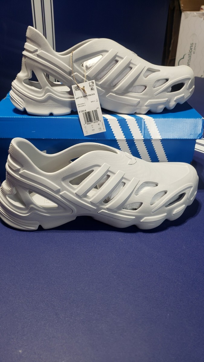 靴 adidas adiFOM SUPERNOVA Adidas AdiFom Supernova Review& On foot - YouTube
