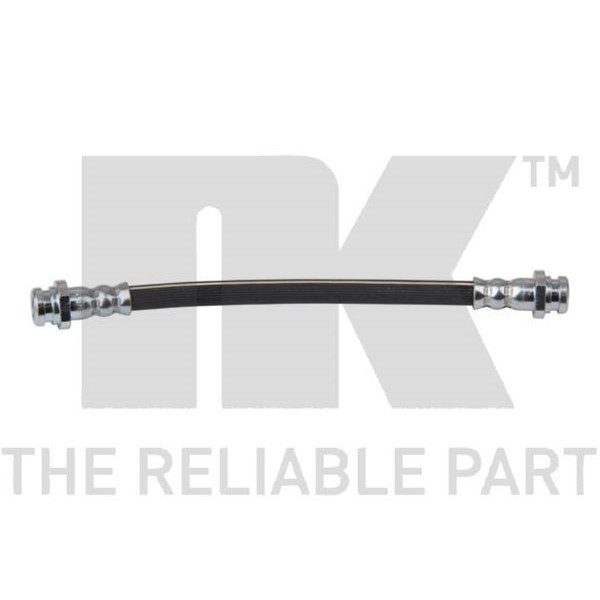 Bremsschlauch Bremsleitung Vorne Links Rechts AußEn FüR Mitsubishi L 200-image