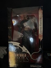 Clive Barker's Tortured Souls Venal Anatomica 12