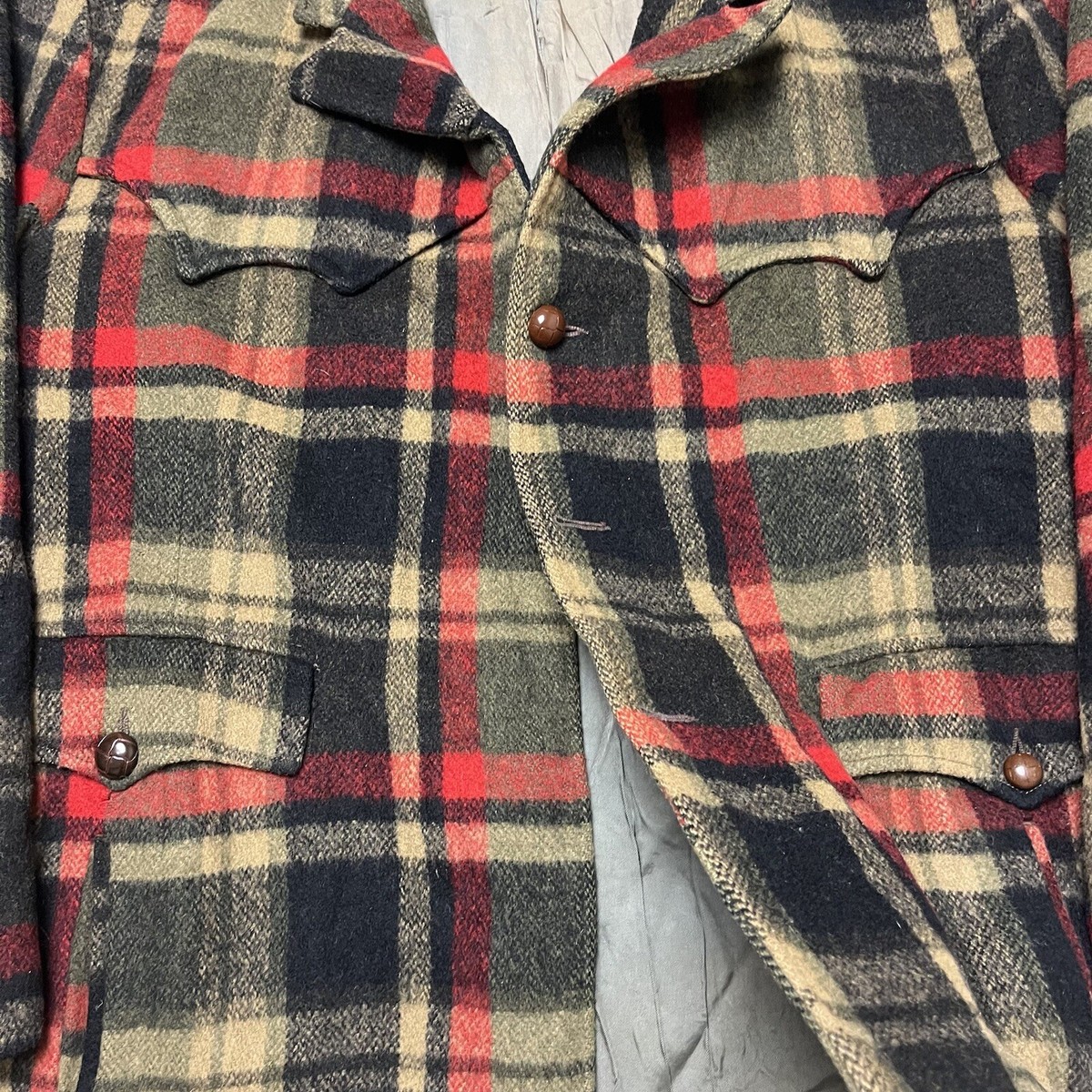 ジャケット・アウター LEVI'S WESTERN WEAR TAILORED JACKET 70's Levi's Western Wear Corduroy Tailored Jacket 42
