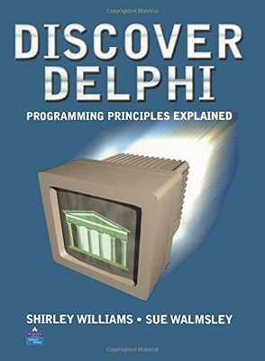 Entdecken Sie Delphi: Programmierprinzipien erklärt (Internationale Informatik