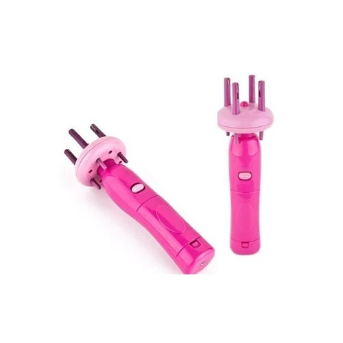 Hair Styling Tools Hair Braider Braid Machine Electric Hemp Flowers Hair Braide