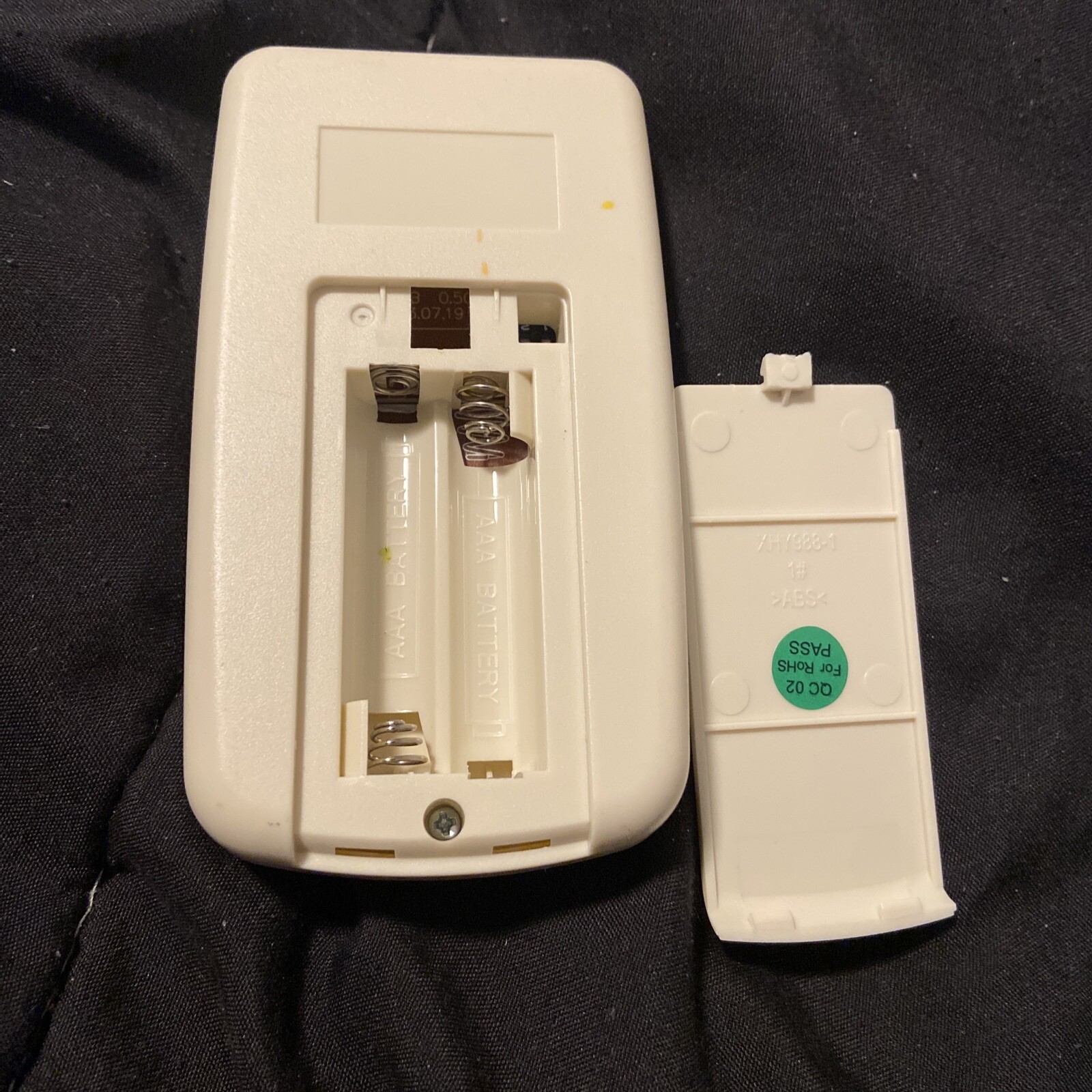 Harmar Mobility SL300 SL600 Pinnacle Stairlift Replacement Remote