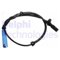Delphi DrehzahlfüHler Hinten Passend FüR BMW X5 E53 SS20163 Brandneu