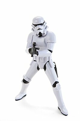 Sega Star Wars Premium 1/10 Scale Figure Stormtrooper 19 cm