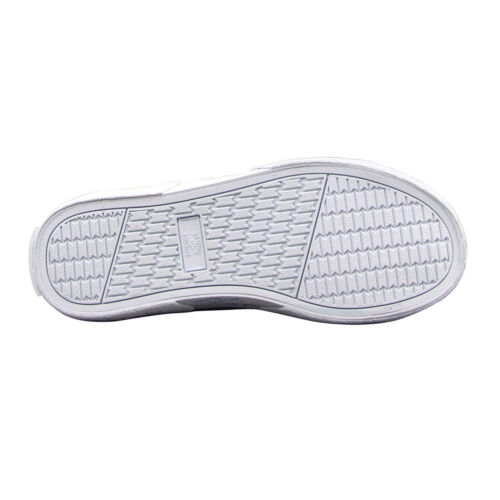 Zapatillas blancas estilo de vida British Knights Vulture 2 BWVULLC-100 para mujer - Imagen 5 de 9