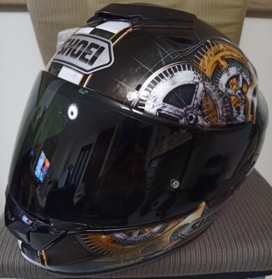 SHOEI GT-Air ショウエイ Mサイズ Shoei GT-Air II Helmet | JPCycles.com