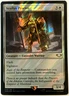 MTG Vexilus Praetor SURGE FOIL Warhammer 40,000 019 NM 40K Commander