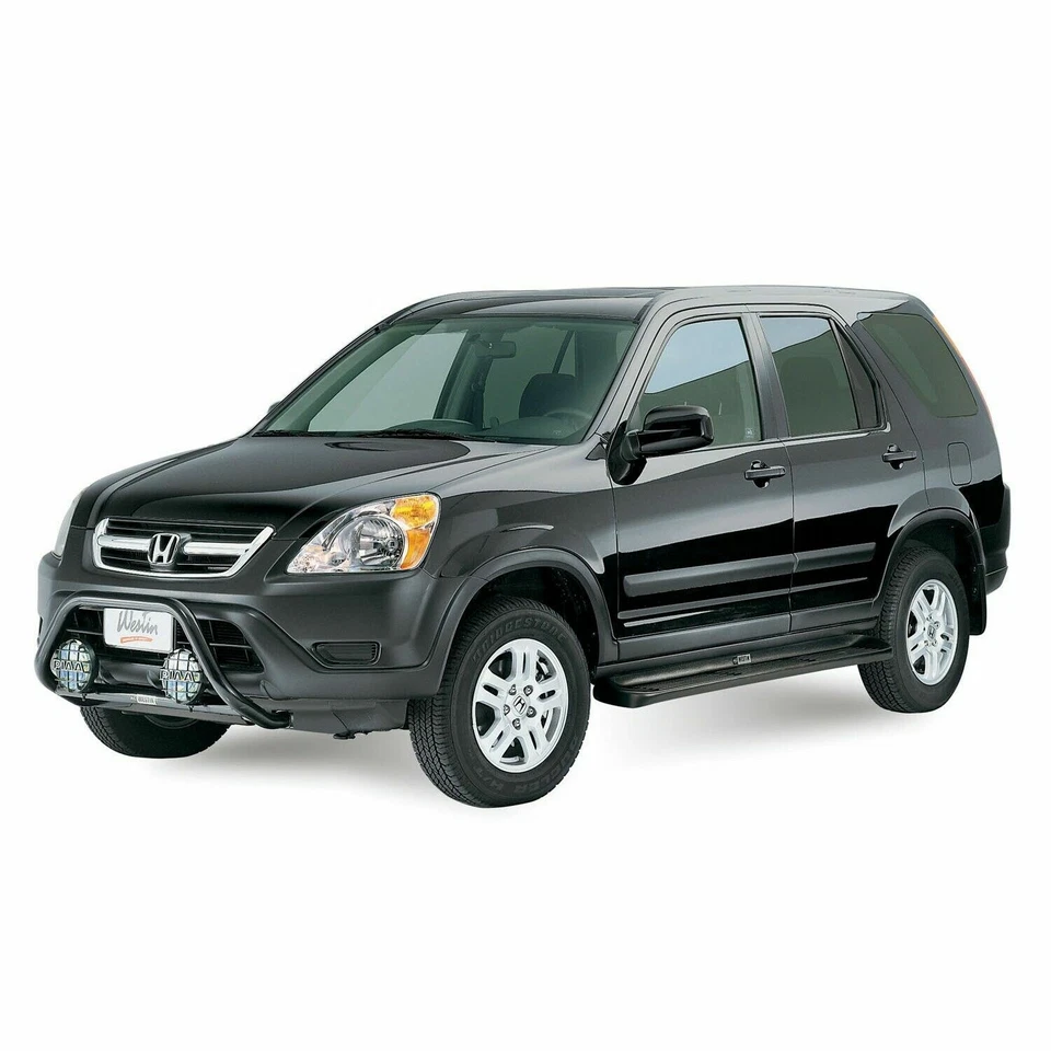 Westin 30-1235 Safari Light Bull Bar Mounting Kit for 2002-2006 Honda CR-V - Image 4 of 4