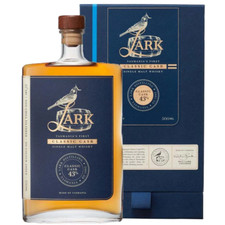 Lark Classic Cask Australian Whisky 500mL
