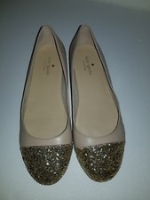 Kate Spade Ballet Flats