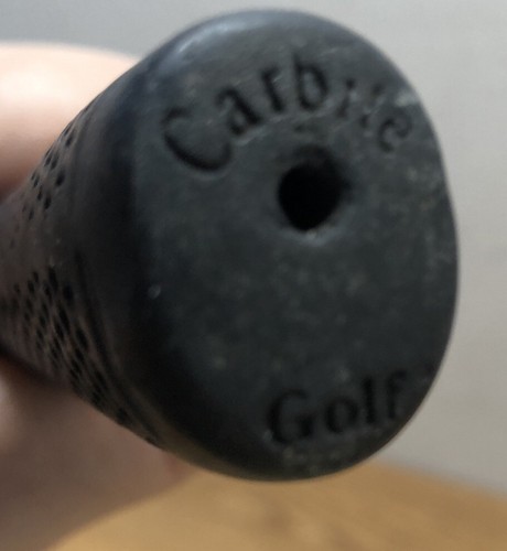 Carbite ZG Putter Golf Club RH Stainless Shaft 35” - Picture 12 of 13