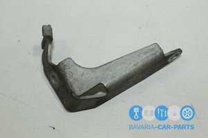 Original BMW  E87 116i  Halter Abstützung Klimakompressor 7566125