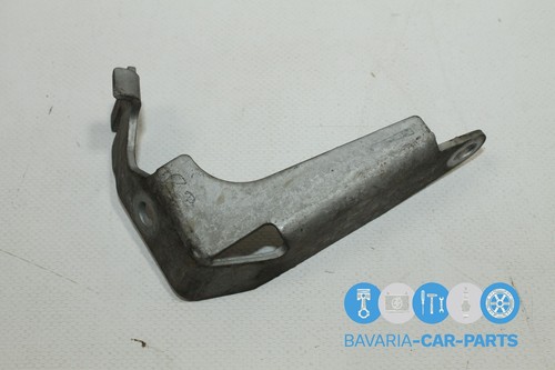 Original BMW  E87 116i  Halter Abstützung Klimakompressor 7566125