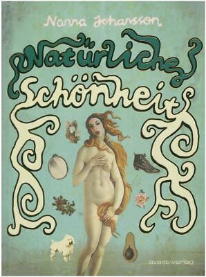 Natürliche Schönheit - Avant (2019) Zustand 1