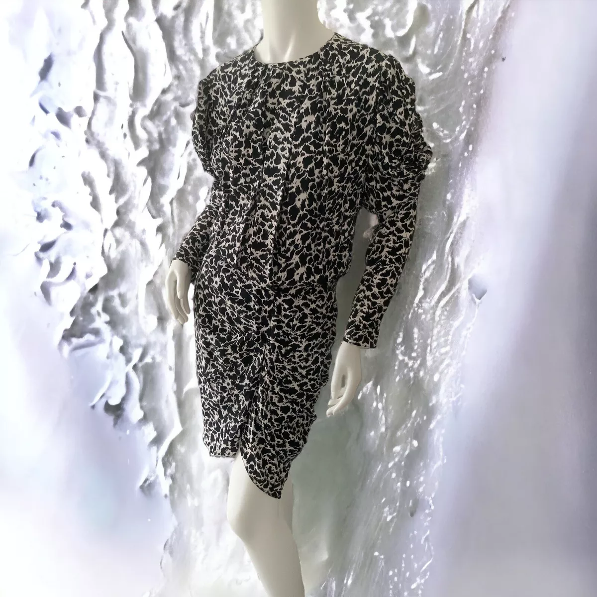 Isabel marant dress ebay cheap