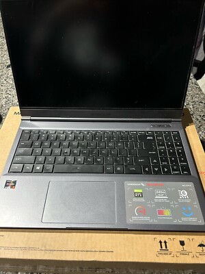 Netgear ryzen 7 gaming laptop