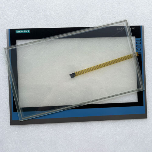 For AMT28260 282600B 91-28260-00B 1071.0123B Touch Panel Glass+Membrane Keypad - Afbeelding 1 van 3
