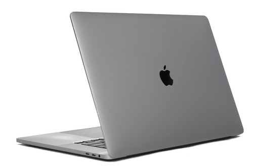 Apple MacBook Pro 16" 2019 Retina TouchBar i9-9880HK 64GB/512GB SSD Radeon 5500M - Zdjęcie 15 z 21