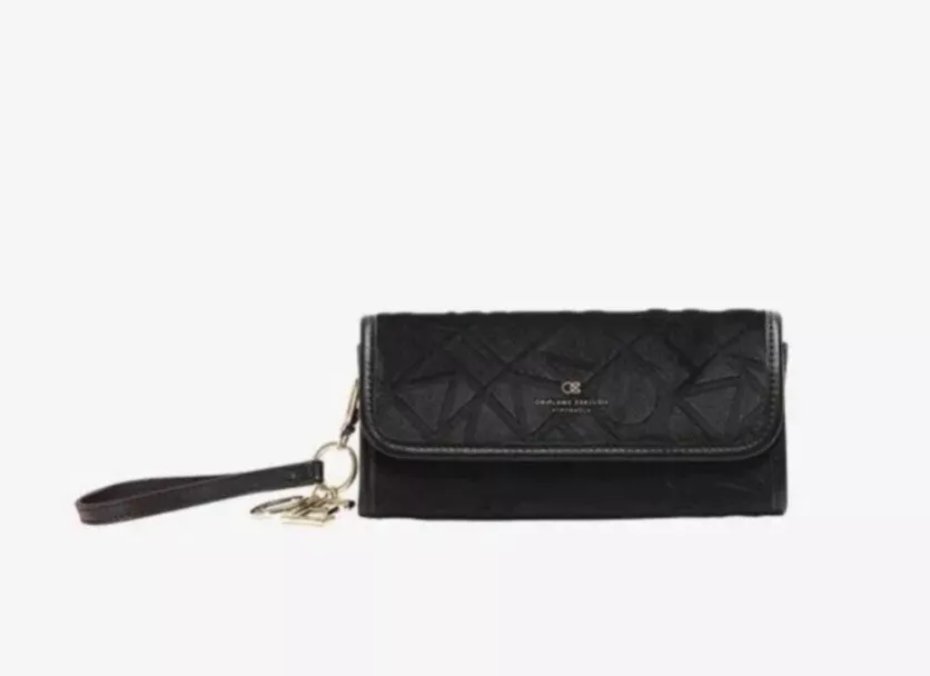 Oriflame anniversary 2025 collection wallet