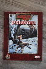 AD&D, Priester, sehr guter Zustand