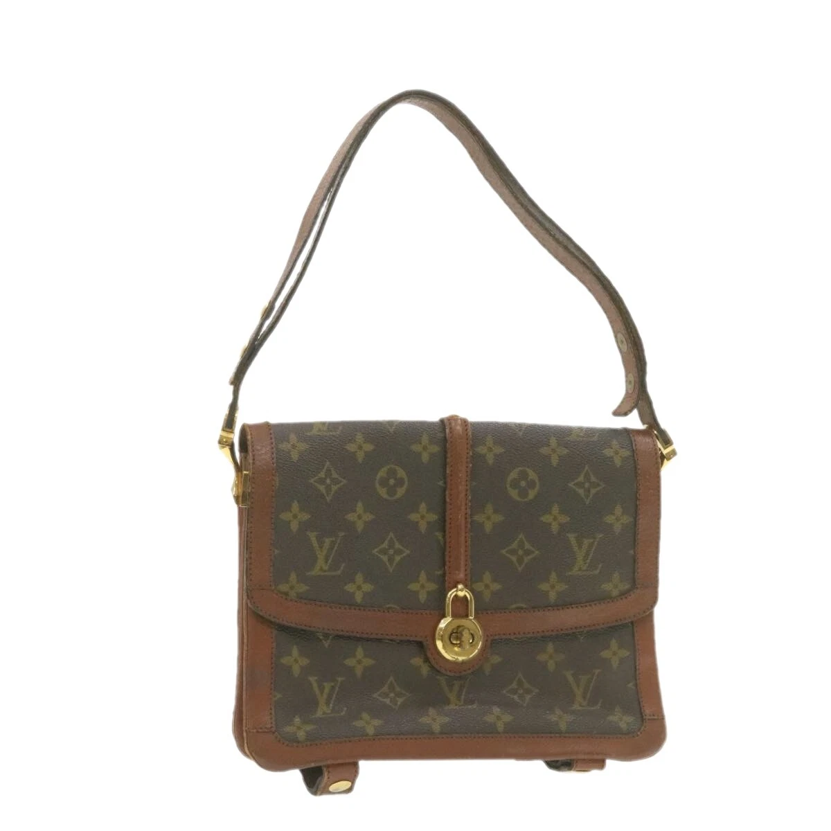 Louis Vuitton Sac Plat Bag #12 Louis Vuitton Sac Plat Bag