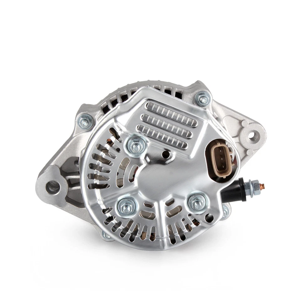 SUZUKI JIMNY ALTO BALENO GRAND VITARA IGNIS 1.1 1.3 1.6 PETROL 80amp ALTERNATOR - Image 4 of 4