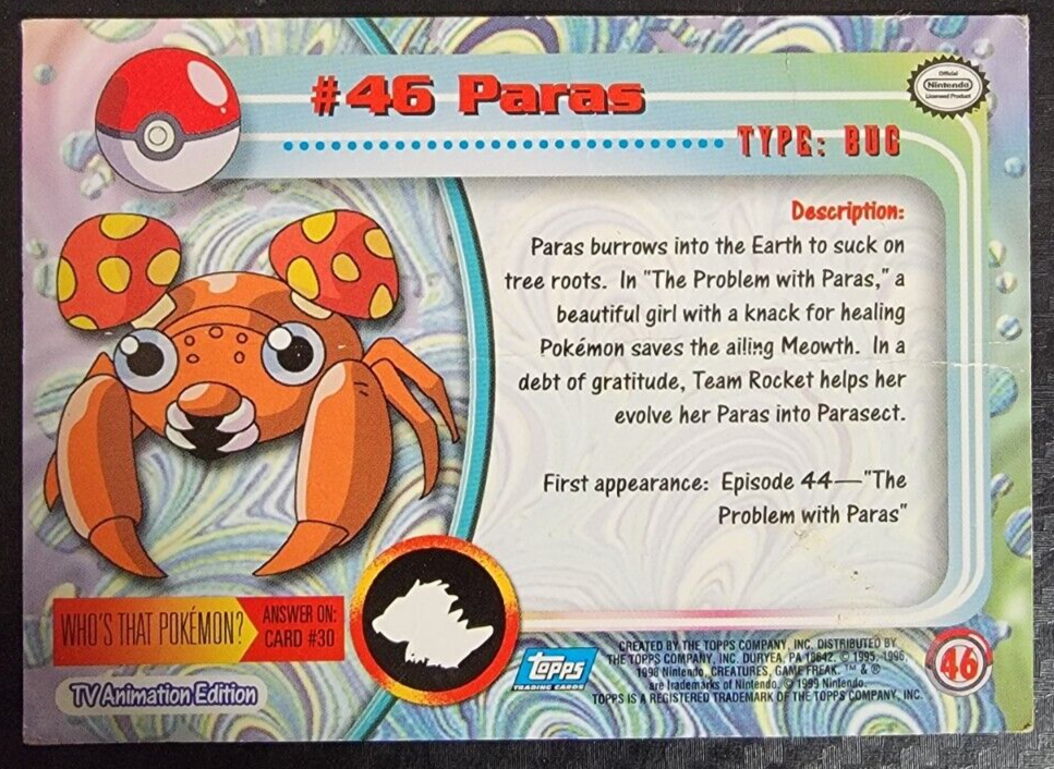 where to buy pokemon cards in paris Topps Pokemon Trading Card - #46 Paris