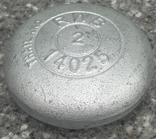 Beckett 14025 2 IPS Mushroom Vent Cap