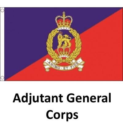 5FT X 3FT Army Armistice Day Flag Remembrance Poppy British Raf Lest We