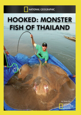(未使用･未開封品)Hooked: Monster Fish of Thailand [DVD] s-l400.jpg