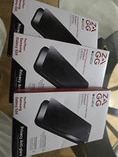 ZAGG Invisible Shield Screen Protector Samsung Galaxy S24-XTR/Privacy