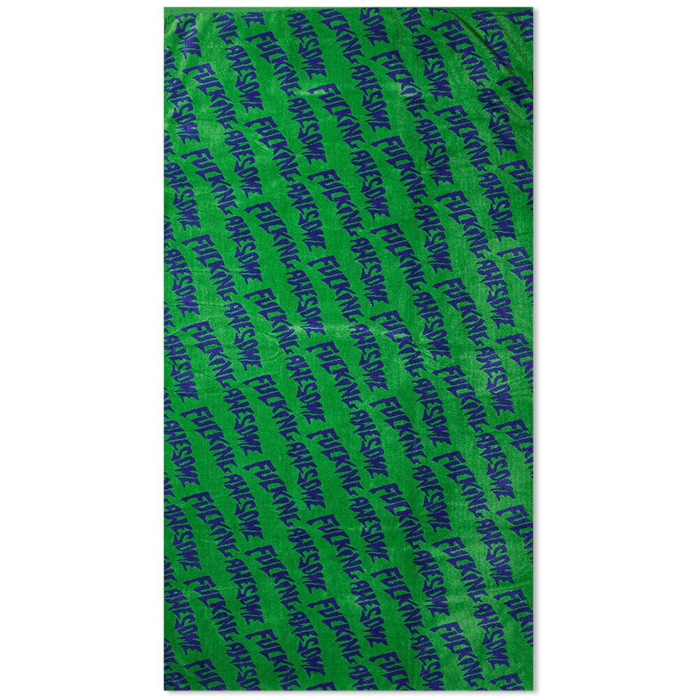 Fucking Awesome KB Love Towel タオル 【公式通販】