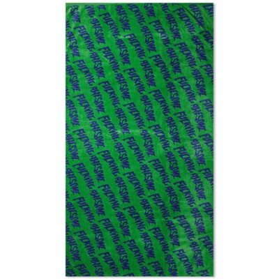 FuckingAwesome Logo Towel | eBay