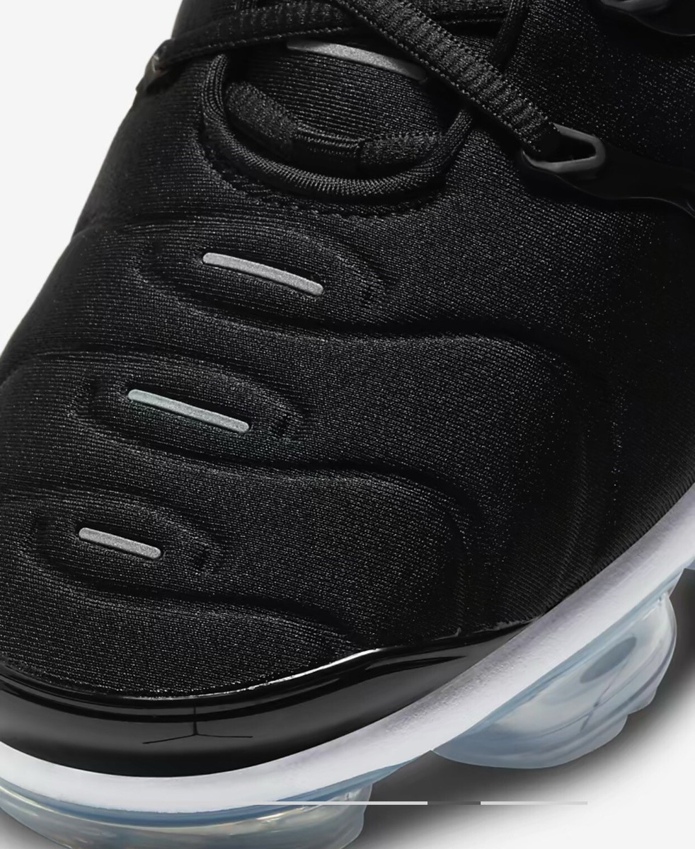 vapormax plus high top