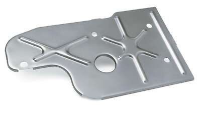 Chevrolet Performance SBC Windage Tray Louvered Center Sump | 12554816