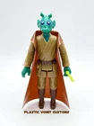 Vintage Kenner Style Custom Star Wars Bolla Ropal READ DESCRIPTION