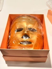 1PC MZ SKIN  DR MARYAM ZAMANI LIGHT THERAPY GOLDEN FACIAL TREATMENT NIB SEE DESC