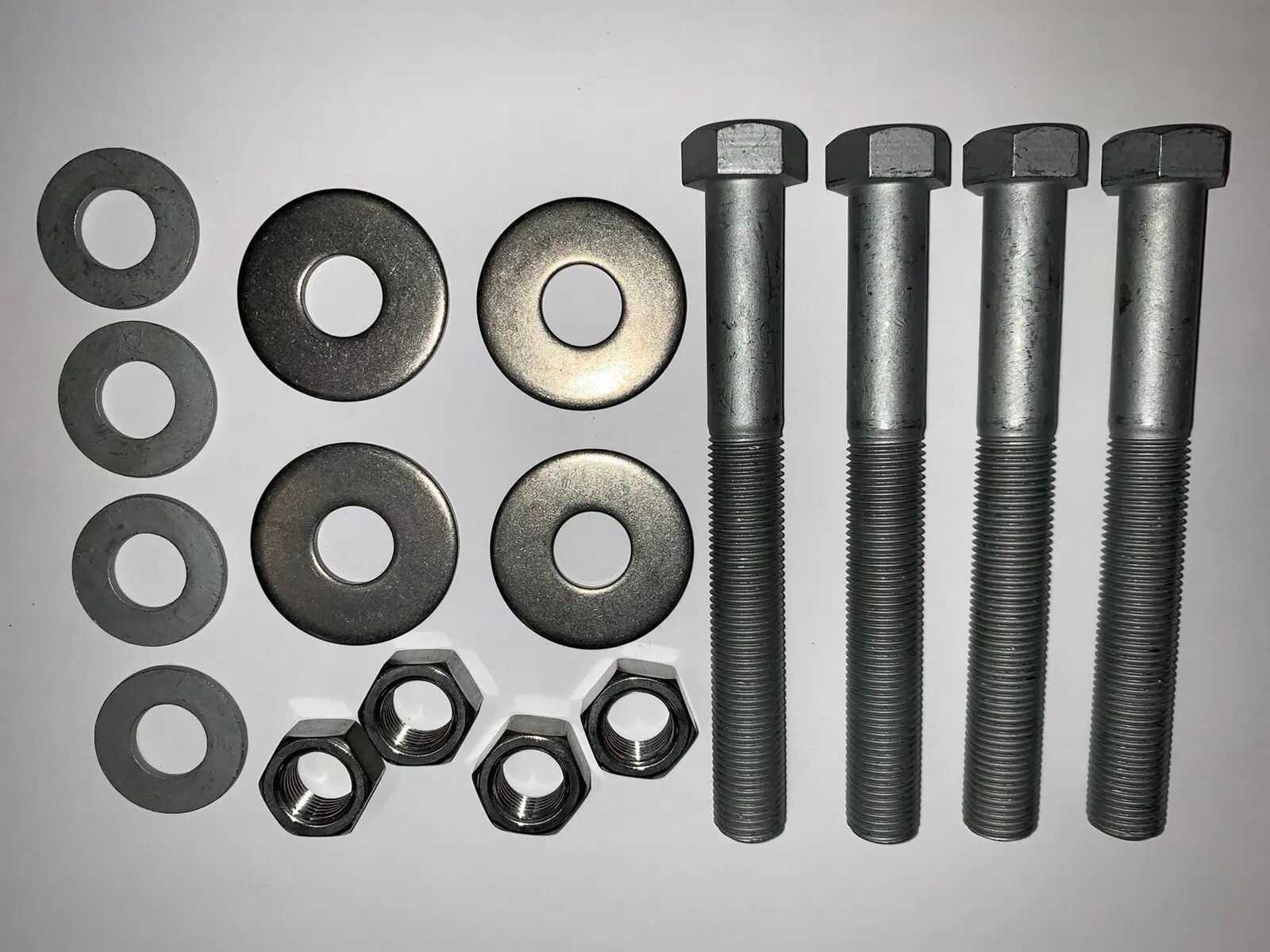 25HP 30HP MERCURY MARINER F25 F30 MOUNTING BOLT KIT Outboard Bolts