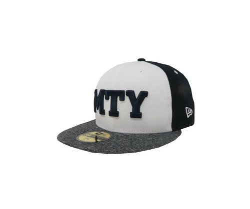 New Era 59Fifty Mens Hat Rayados De 