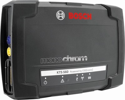 Bosch 560 форсунки