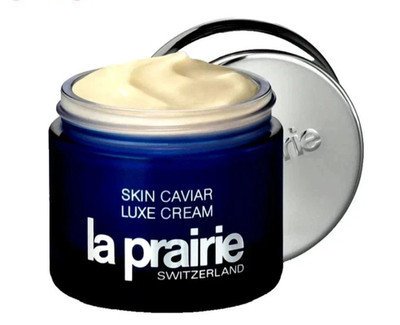 La Prairie - Skin Caviar Luxe Cream(50ml/1.7oz) New / Sealed new