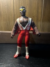 Mego The Falcon Captain America 8” Action Figure 1974