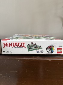 LEGO Ninjago Board Game (3856)